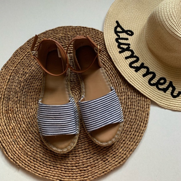 Old Navy Shoes - Old Navy | Espadrille Sandals